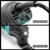 XSSIVE 3.2° Oscillating Multi-Tool Kit with Quick-Change & 6-Speed |