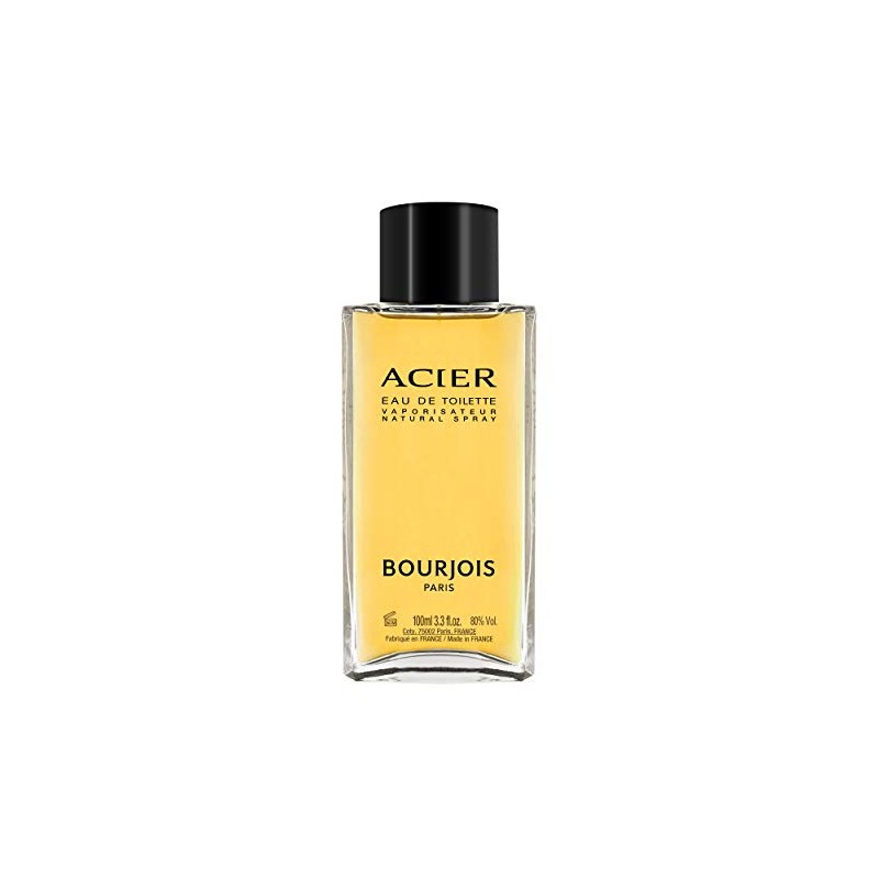 BOURJOIS Paris Acier 100ml