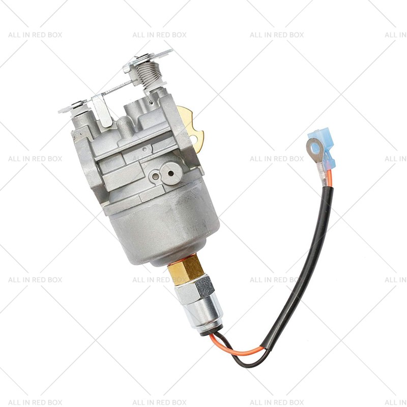 MAX COOL Carburetor Replacement Suitable for Onan Cummins A041D736 Microquiet