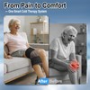 Jestonten Ice Machine for Knee After Surgery - 16-Quart Large