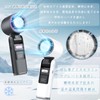 2025 Summer Design Portable Fan, Handy Fan, Cool Sensation, Rapid