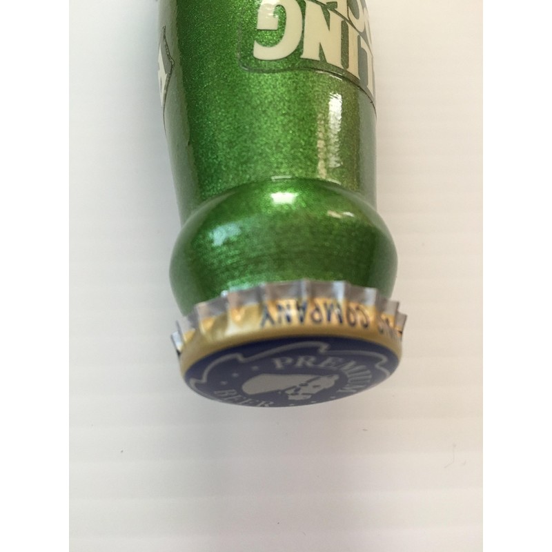 Rolling Rock Beer Tap Handle Keg Marker