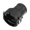 VekAuto Lower Radiator Connector Hose Compatible for Hyundai Tucson 2016-2021,