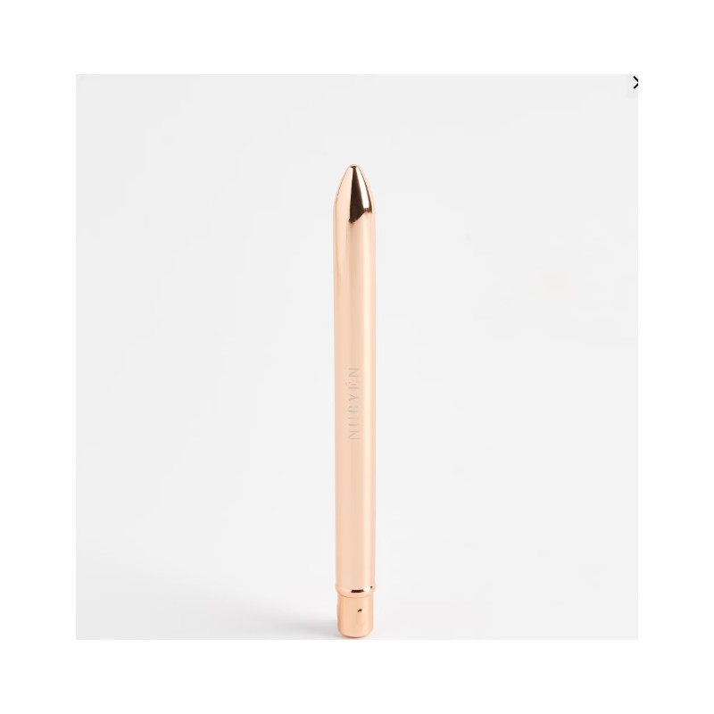 Nubyén Nubyen The Minimalist Brow Shaper Brush