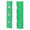 Bench Vise Jaw Covers Pads Soft Protector Magnetic Universal Prism
