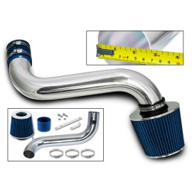L3 Racing Sport Air Intake System + Dry Filter 92-95 Chevy S10 Blazer 4.3L CPI V6