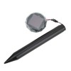 Solar Power Mouse Killer Ultrasonic Mouse Snake Repeller Ground Spikes