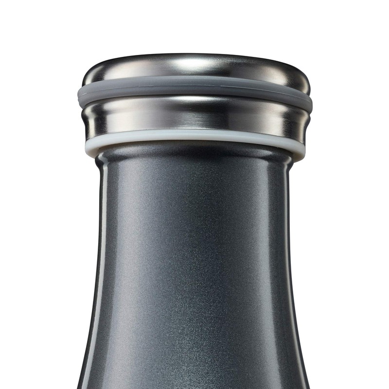 Lurch Thermal Bottle for Hot and Cold Drinks Made of