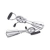 Judge Horwood TC09 Egg Beater, Silver