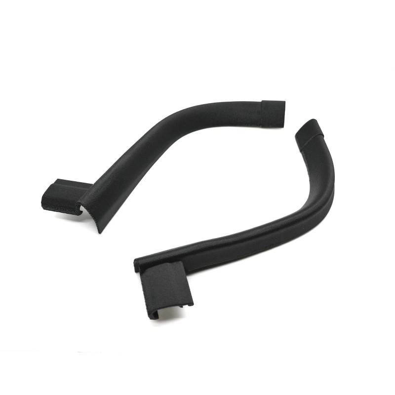Treedy Labs NEW Land Rover Discovery 2 Rear Gutter Drip