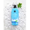 엘라스틴 Elastin Scalp Deep Cleansing + Cooling Shampoo 680ml