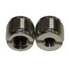 Tomoka #24 Microphone Conversion Screw, Convenient Reverse and Back to