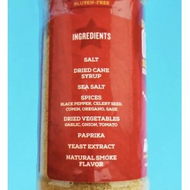 Red Robin 16oz Red Robin Seasoning - LARGE Size - Original - New, Fresh, Factory Sealed