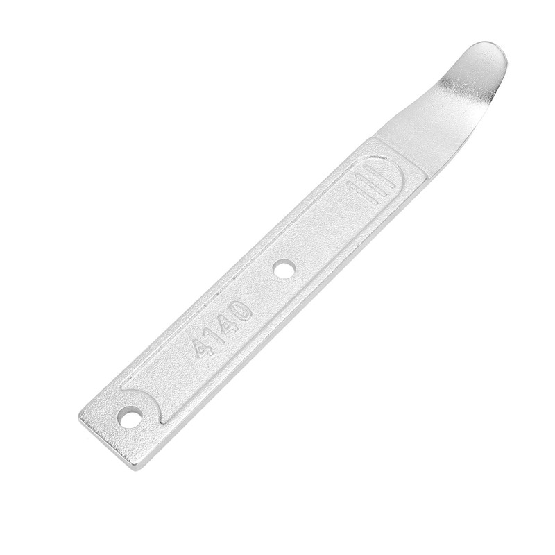 Pry Steel Tool, High Strength Mini Bar for Trim Removal,