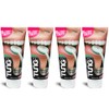 TUNG Tongue Gel Set of 4 (Genuine Import)