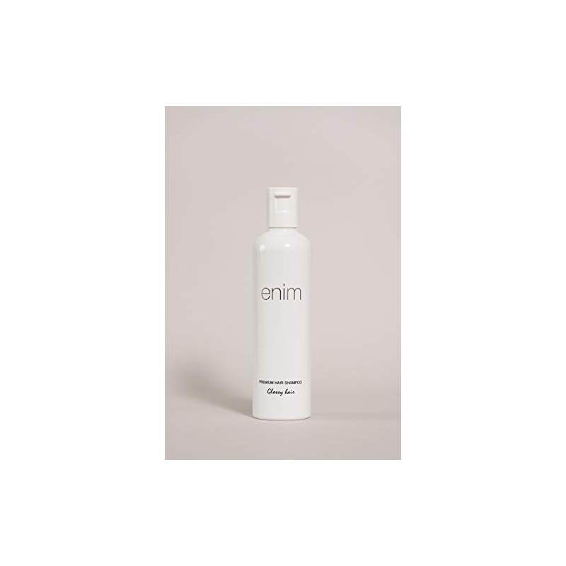 enim shampoo