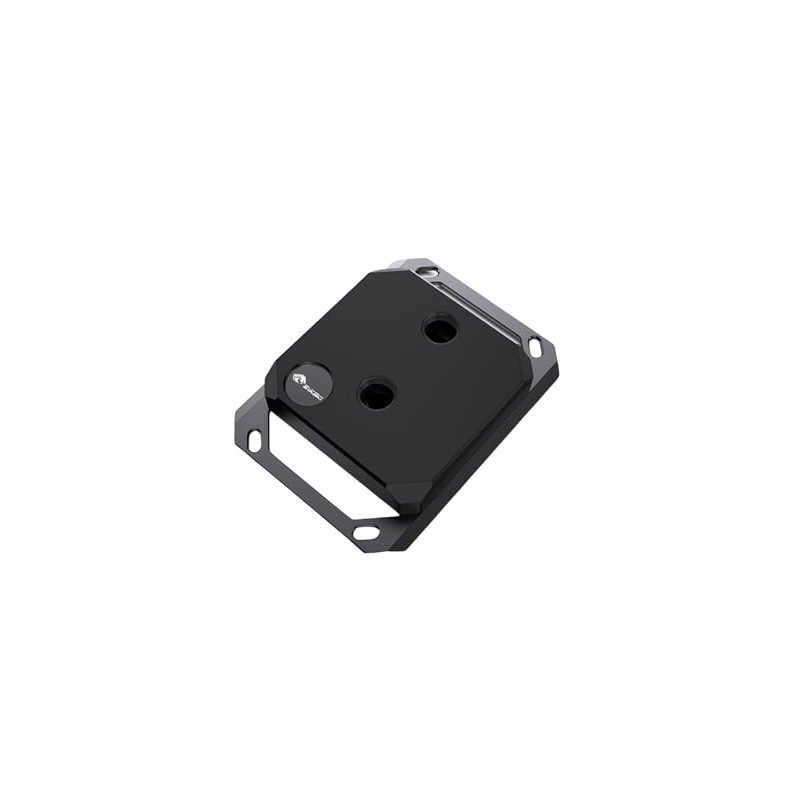 Bykski CPU-XPR-C-M High-Efficiency CPU Water Cooling Block - Featuring High