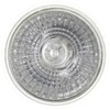 Zensui Micro Sun 28W Replacement Bulb, GU10 Base, Thermal Bulb,
