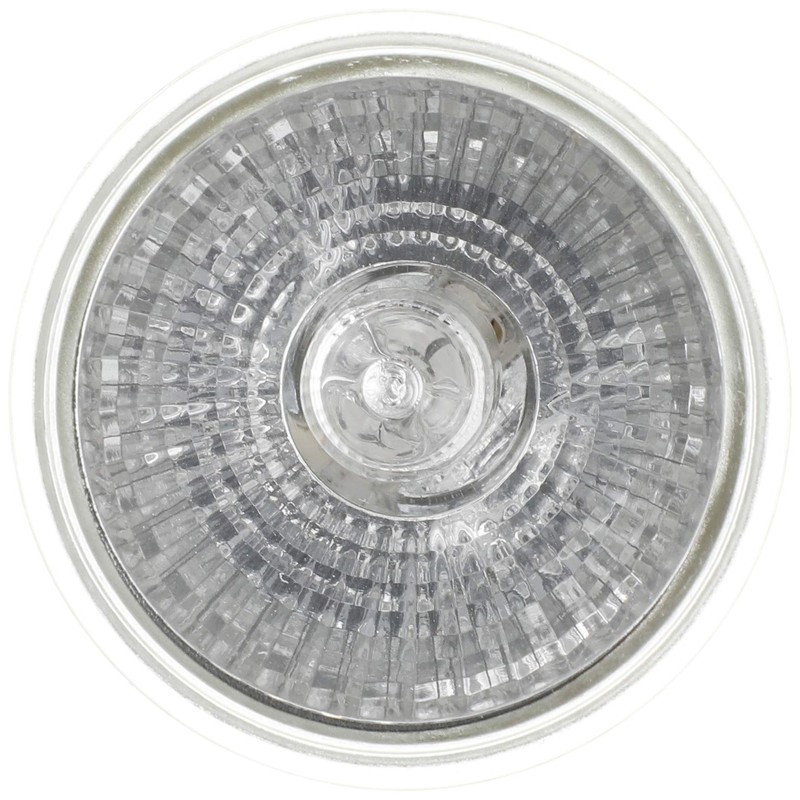 Zensui Micro Sun 28W Replacement Bulb, GU10 Base, Thermal Bulb,