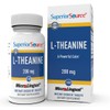 Superior Source Superior Source L-Theanine 200 mg, MicroLingual Instant Dissolve