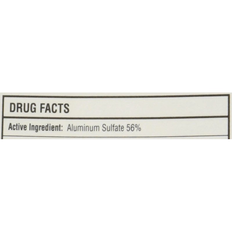 Clubman Pinaud Styptic Pencil Travel Size .33 oz (Pack of