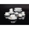 Seltmann Weiden 001.458043 Compact - Butterdose 1/2 Pfd - Porzellan