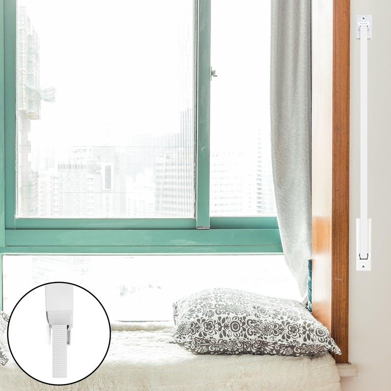 Oungy 60 m Roller Shutter Strap 14 mm, Tear-Resistant Webbing