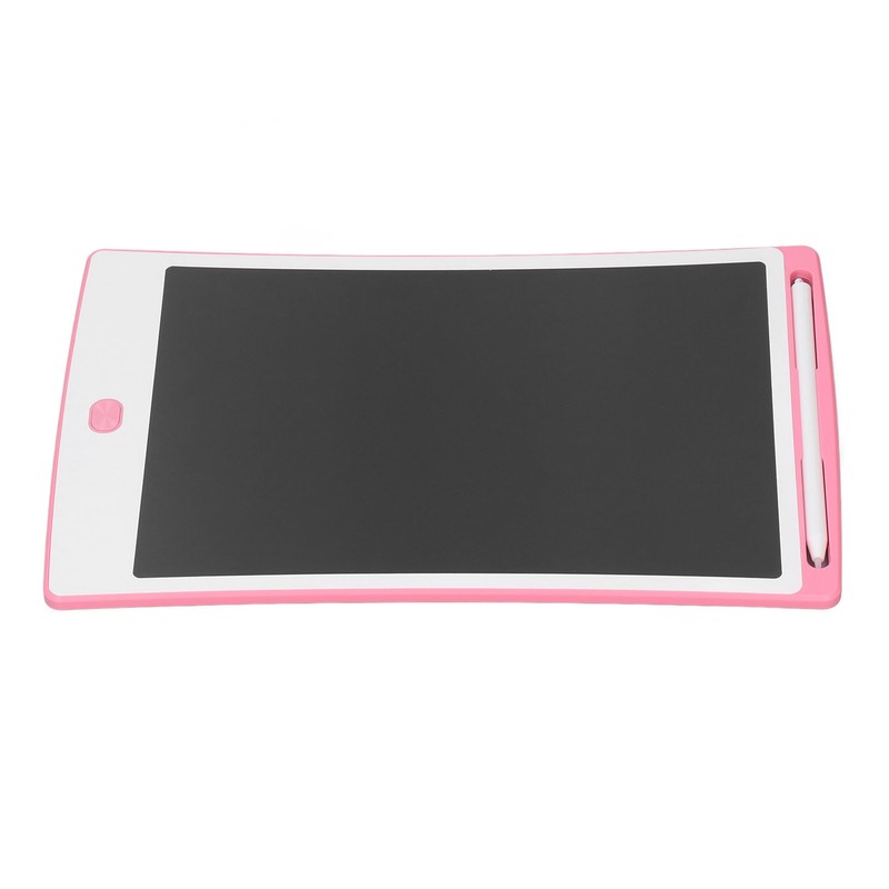 LCD Writing Tablet Erasable Adjustable Brightness Eye Friendly Electronic Drawing