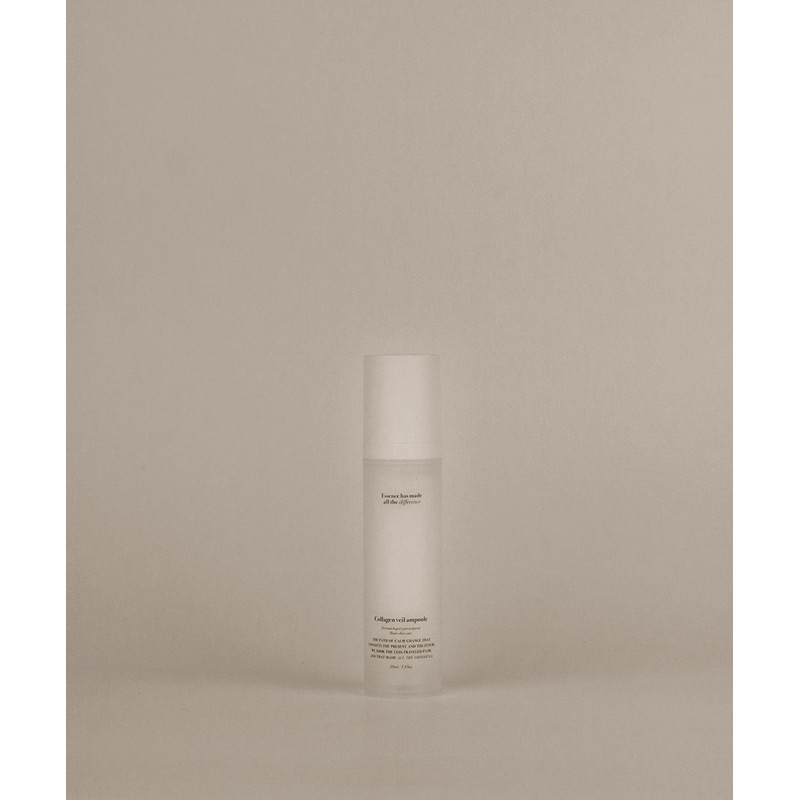 Medifair Medipair Collagen Veil Ampoule 50ml Wrinkle Improvement Highly Concentrated