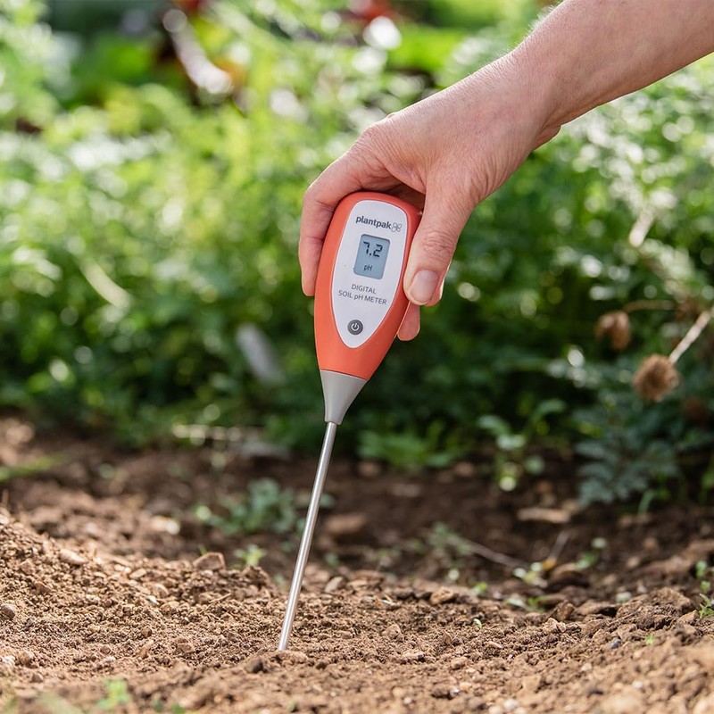 Gardman GM Digital pH Meter