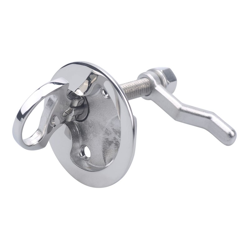 MX Boat Cam Latch,Marine Hatch Latch Flush Pull Handle Latch