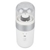 Electric Coffee Bean Grinder Dry Wet Dual Use 1500mAh Small