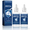 Cavity Repair Tooth Armor Transparent Enamel Strengthening Formula Drops with