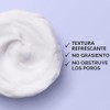 Oreal Paris Crema Facial Relleno Humedad Colágeno Hidratante Antienvejecimiento Fórmula