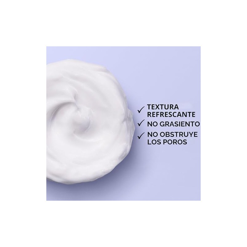 Oreal Paris Crema Facial Relleno Humedad Colágeno Hidratante Antienvejecimiento Fórmula