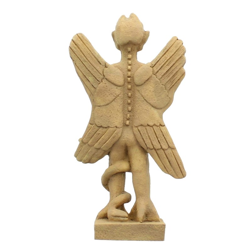 Pazuzu Statue from The Exorcist Movie | 6" Resin Replica