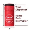 HOUNDGAMES Dog Shaker Can, Stop Barking, Dog Bark Silencer, Barking