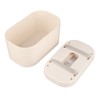 Wet Wipes Dispenser Heater Top Heating Lock Moisture Large Capacity