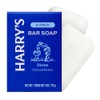 Harry's Bar Soap for Men - Stone Scent, 4 oz