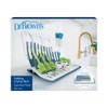 Dr. Brown's Universal Drying Rack - Escurridor para biberones