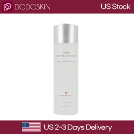 Missha US SELLER MISSHA Time Revolution The First Essence 5X  150ml