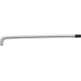 BGS 794-T50 | L-Type Wrench | extra long | T-Star tamperproof (for Torx) T50