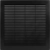 Vent Systems 10" x 10" Inch (Opening Dimensions) - Pack