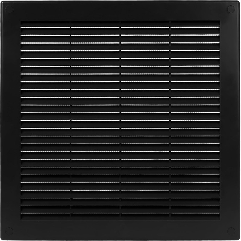 Vent Systems 10" x 10" Inch (Opening Dimensions) - Pack