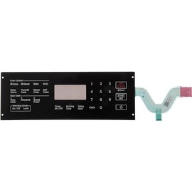 DG34-00030A Range Touchpad