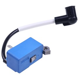 KSQOON New A411001870 Ignition Coil Compatible with Echo B-2-17 PB-8010 PB-8010H PB-8010T PB-9010 Backpack Blowers