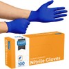 Inspire Nitrile Gloves Medical Examination | 4.5 Grade The Original