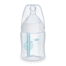 NUK Smooth Flow™ Pro Anti-Colic Baby Bottle