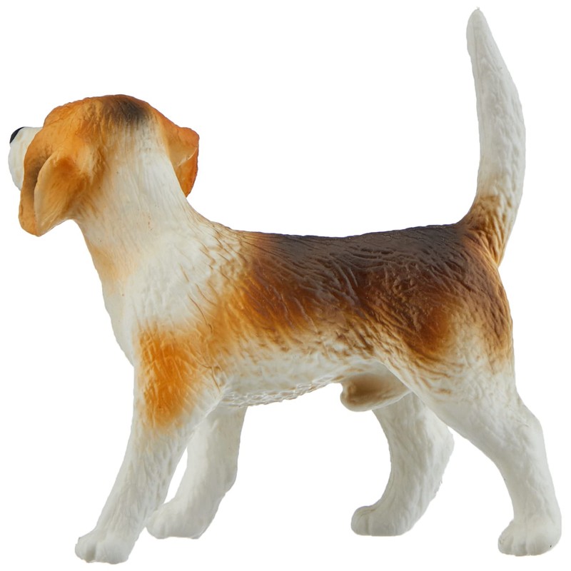 Bullyland Beagle Henry Action Figure