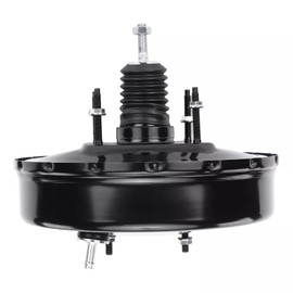 Getanye Vacuum Power Brake Booster 53-4902 Replacement for 2000-2006 Toyota Tundra Pickup 4.0L 4.7L 3.4L 534902 446100C010 446100C011 446100C012